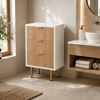 Commode de rangement 3, 5 ou 6 tiroirs | Comodela
